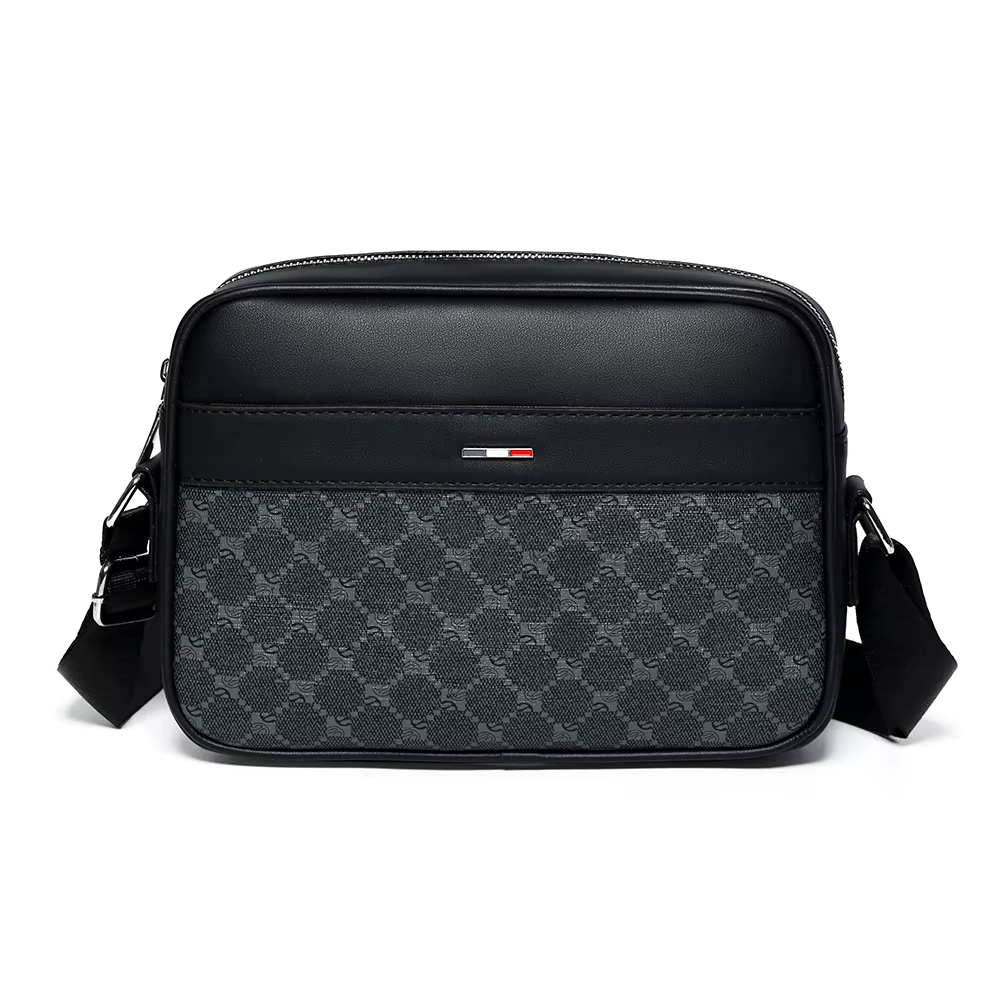 Sacs à bandoulière Vintage de luxe pour hommes