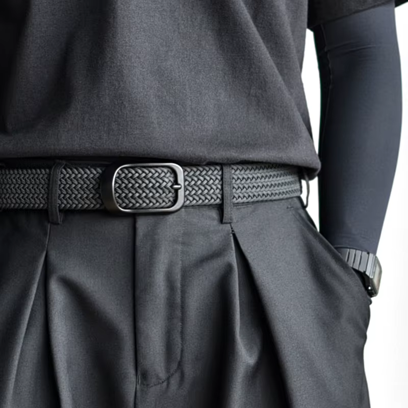 Ceinture de tissage