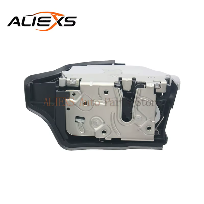 51228402601 51228402602 51218402537 51218402540 mécanisme d'actionneur de verrouillage de porte avant gauche droite pour BMW X5 E53