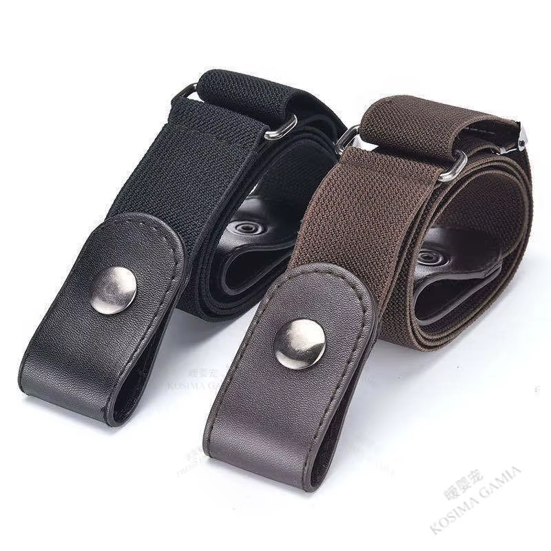 Ceinture simple et élégante pour femme