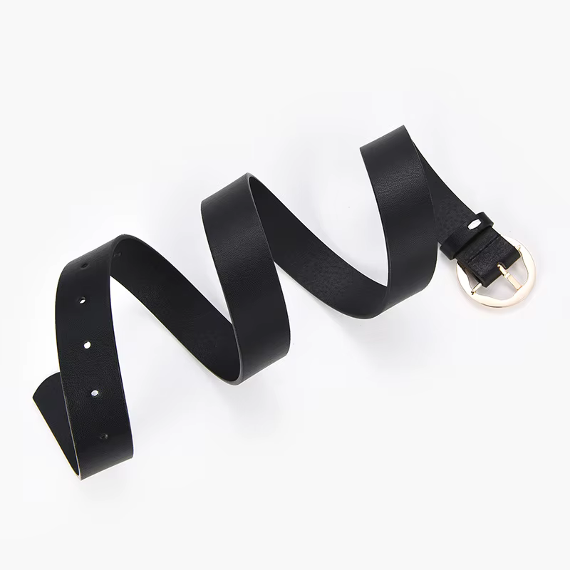 Ceinture large pour femme