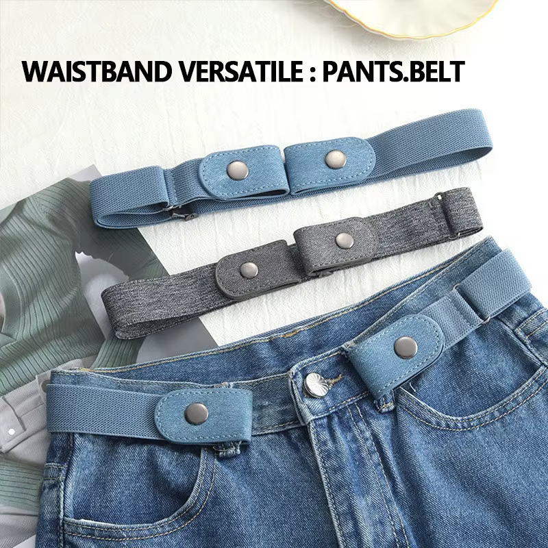 Ceinture simple et élégante pour femmes
