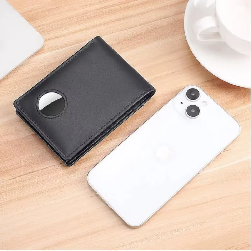 Portefeuille Airtag pour hommes