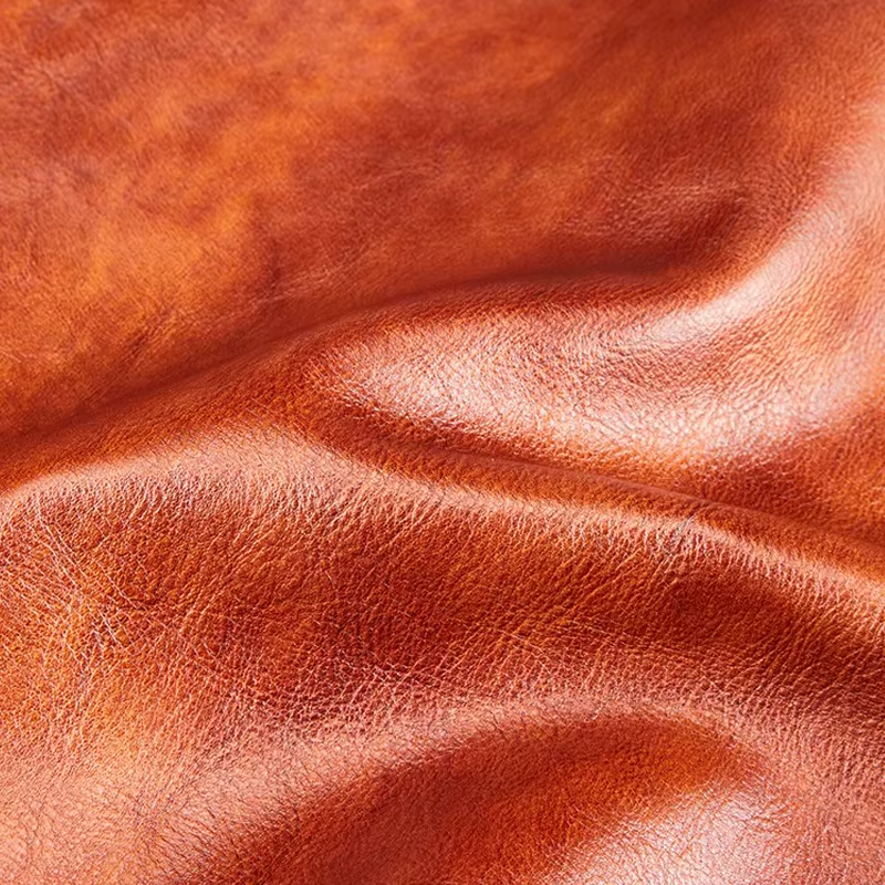 Portefeuille en cuir pour homme Dante
