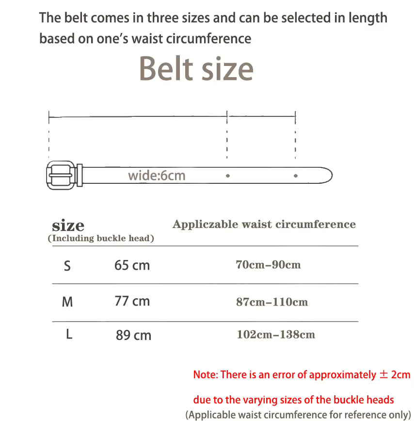 Ceinture élastique à haute élasticité pour femmes