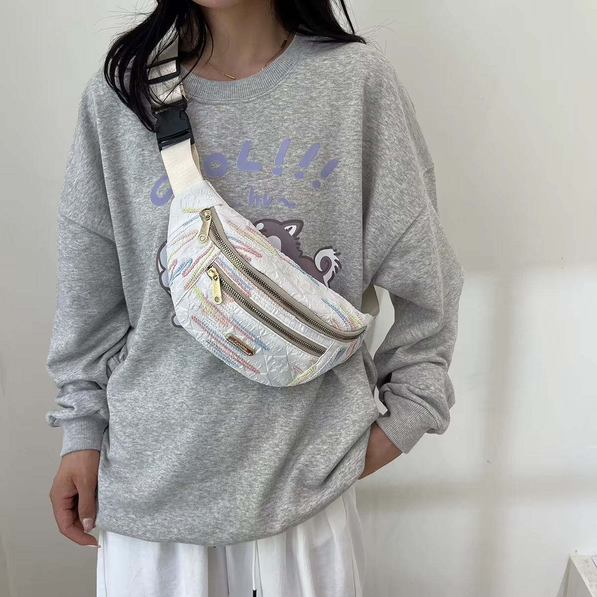 Sacs banane pour femmes et hommes