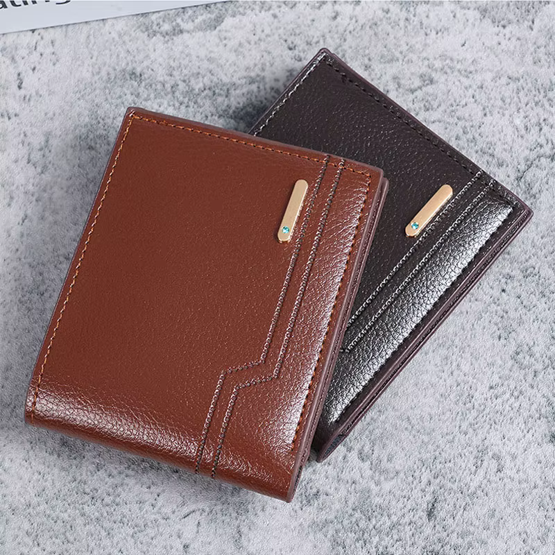 Portefeuille pour homme