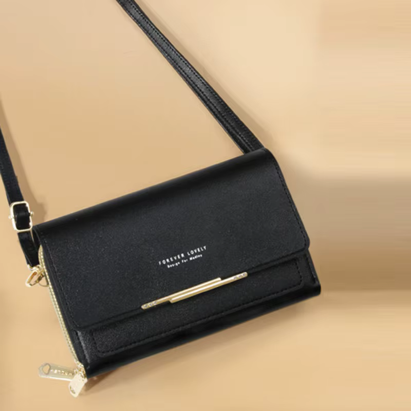 Portefeuille pour femme