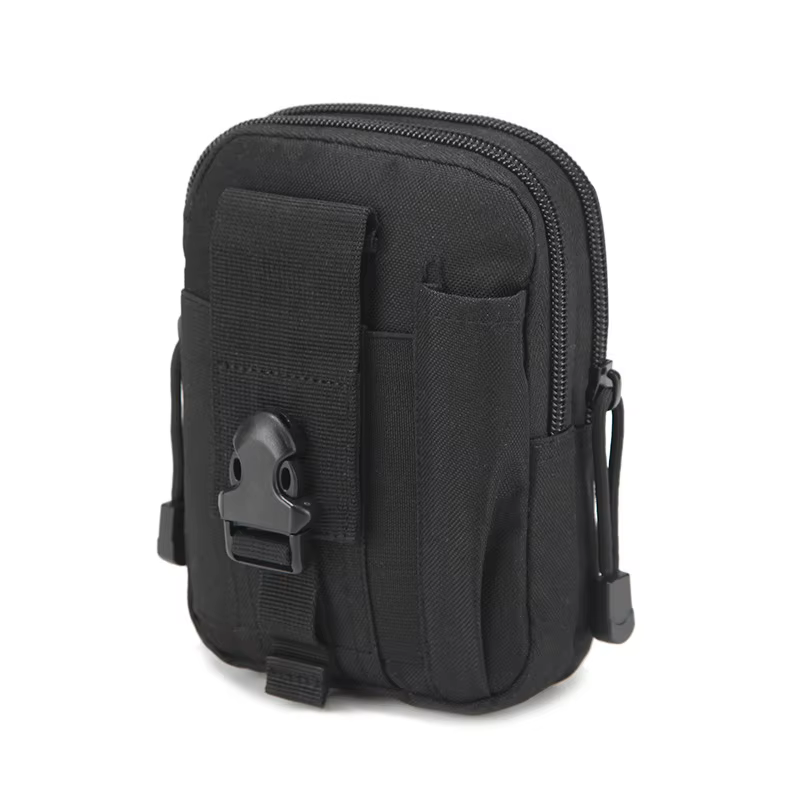 Pochette Molle pour hommes