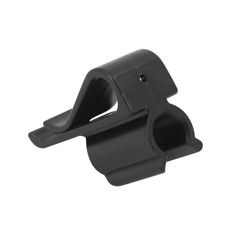 Support de putter de golf avec pince, pince de support, accessoires d'outils d'aide au club d'évaluation, marque de balle de golf, aides à l'entraînement, drop sunshine, 1 pièce