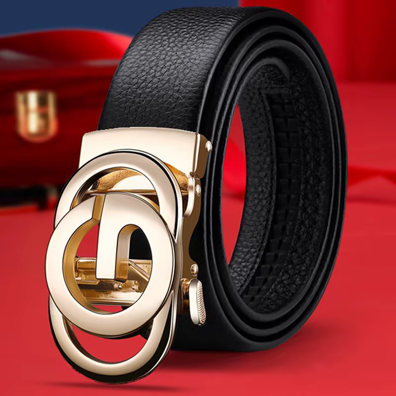 Ceinture de construction automatique pour hommes