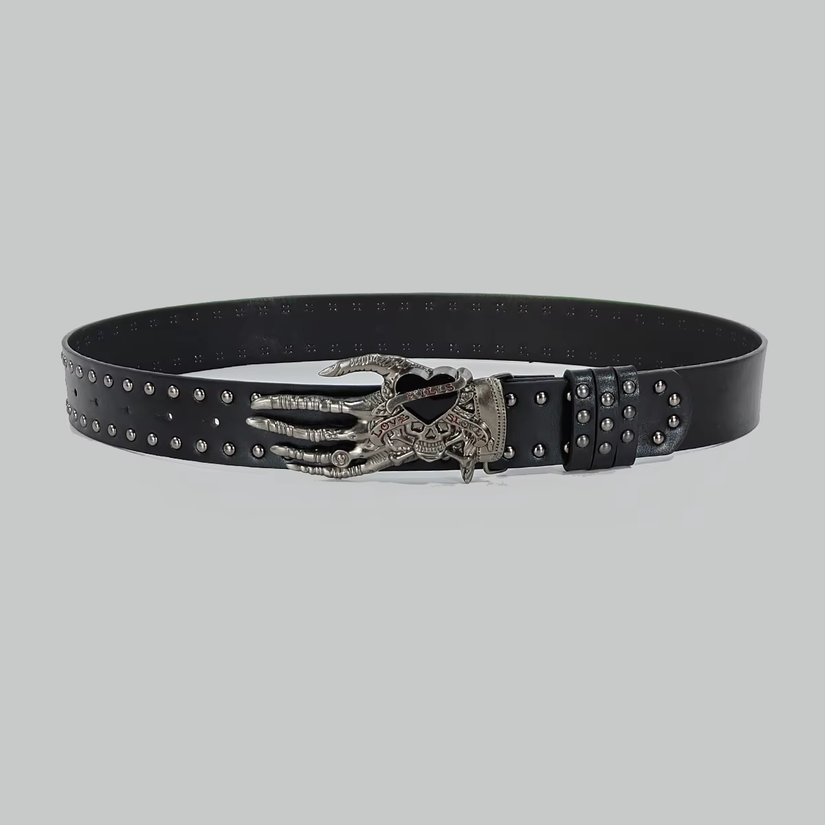 Ceinture Bohème Y2K pour Hommes et Femmes