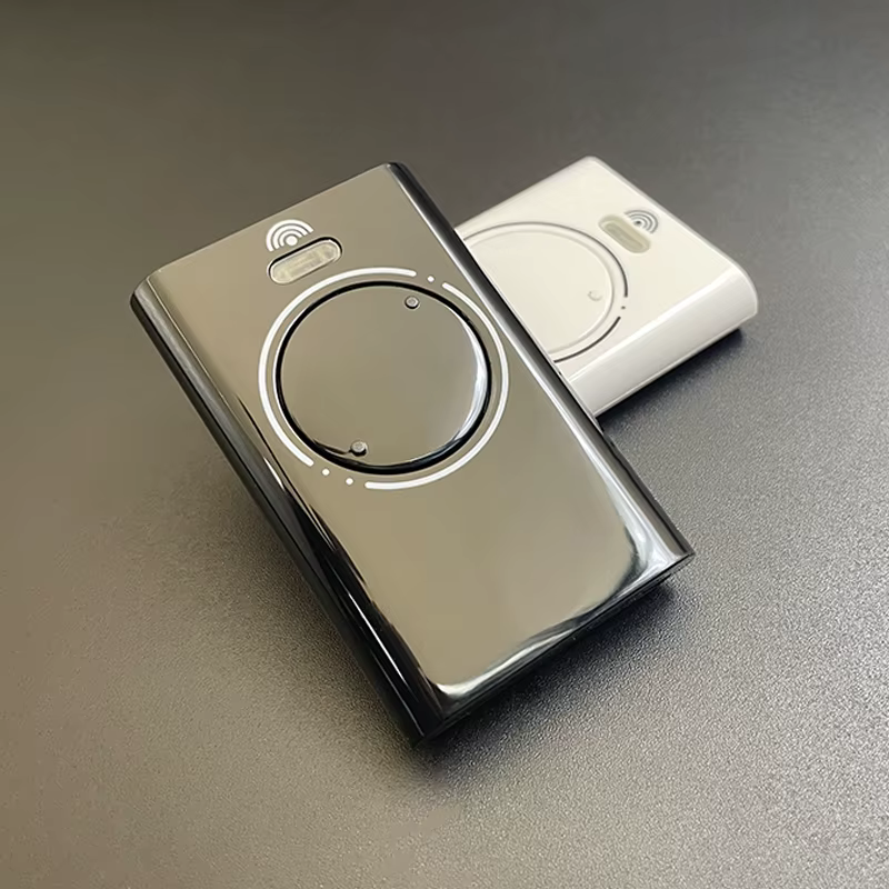 Télécommande de porte de garage FAAC XT2 868 SLH LR (868 MHz, code tournant) / Télécommande de portail FAAC XT4 868 SLH LR