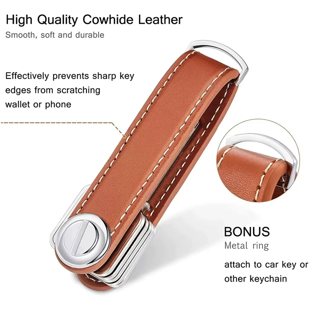 Pochette pour clés de voiture