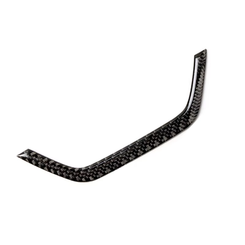 Pour BMW X3 X4 F25 F26 2011 2012 2013 2014 2015 2016 2017 bol de porte de voiture accoudoir panneau boîte de rangement cadre couverture garniture accessoires