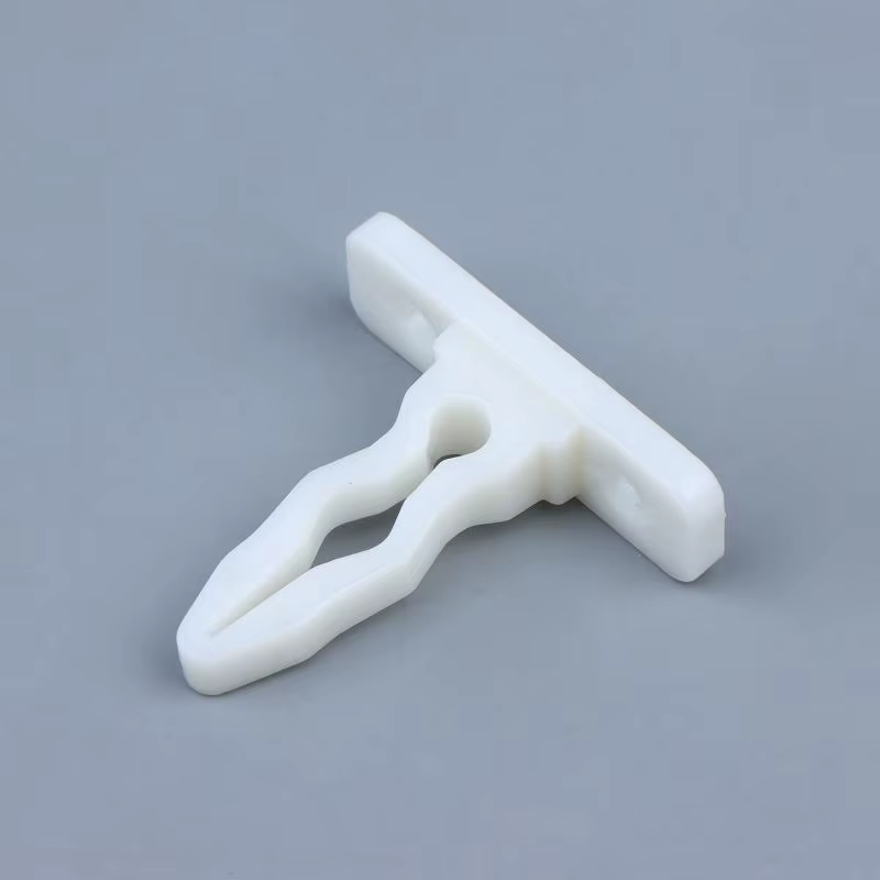 Crochet de porte Swan pour sèche-linge électrique – Pièce de rechange robuste pour un ouverture et un fermeture fiables – Amélioration de l'appareil de buanderie