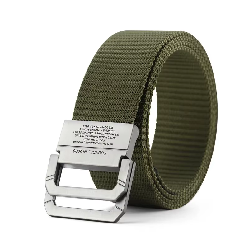 Hommes ceinture mode luxe concepteur jean
