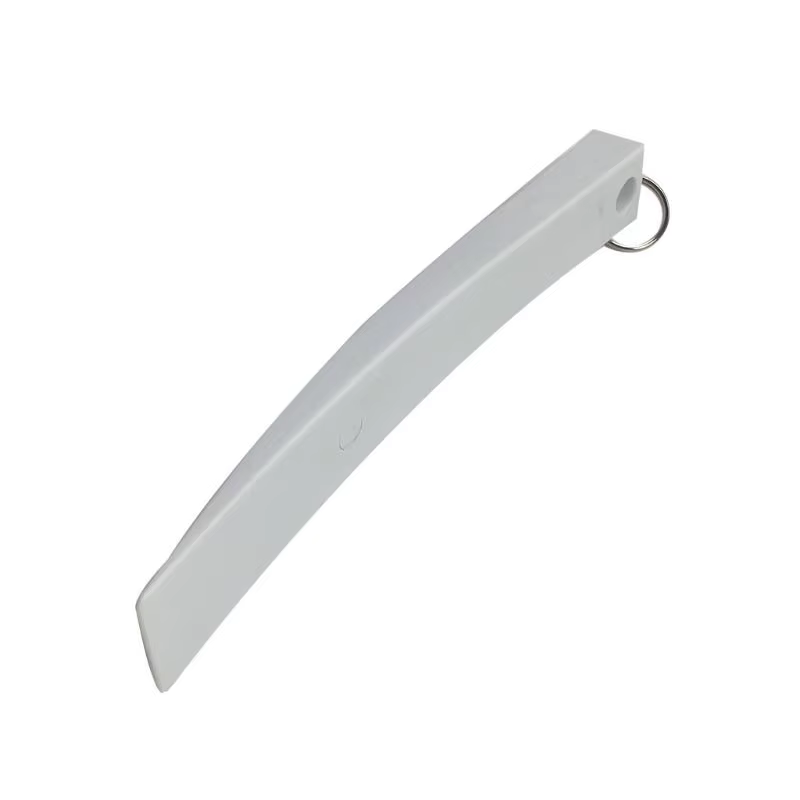 Cale retrait garniture panneau automobile, outils manuels démontage voiture, cale en plastique pour