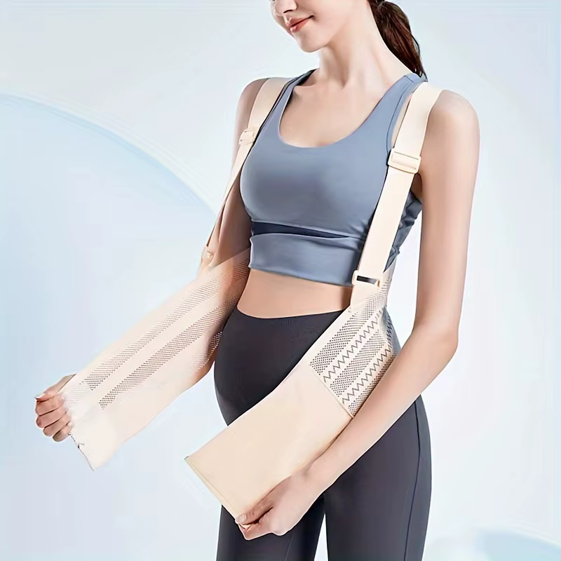 1 ceinture de soutien pour la maternité pour le bas du dos pendant la grossesse, réglable et respirante, bande de soutien du ventre, ceinture de soutien de la taille