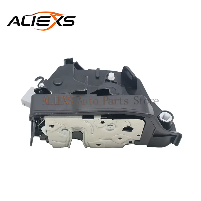 51228402601 51228402602 51218402537 51218402540 mécanisme d'actionneur de verrouillage de porte avant gauche droite pour BMW X5 E53