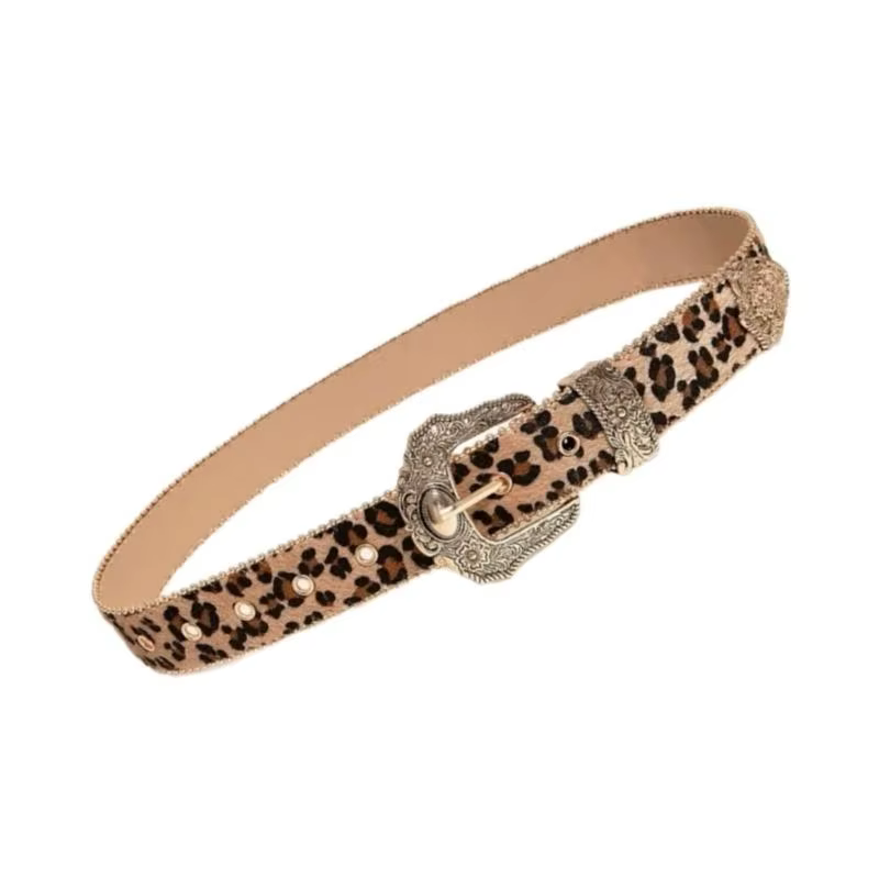 652F 2000s ceinture pour femmes
