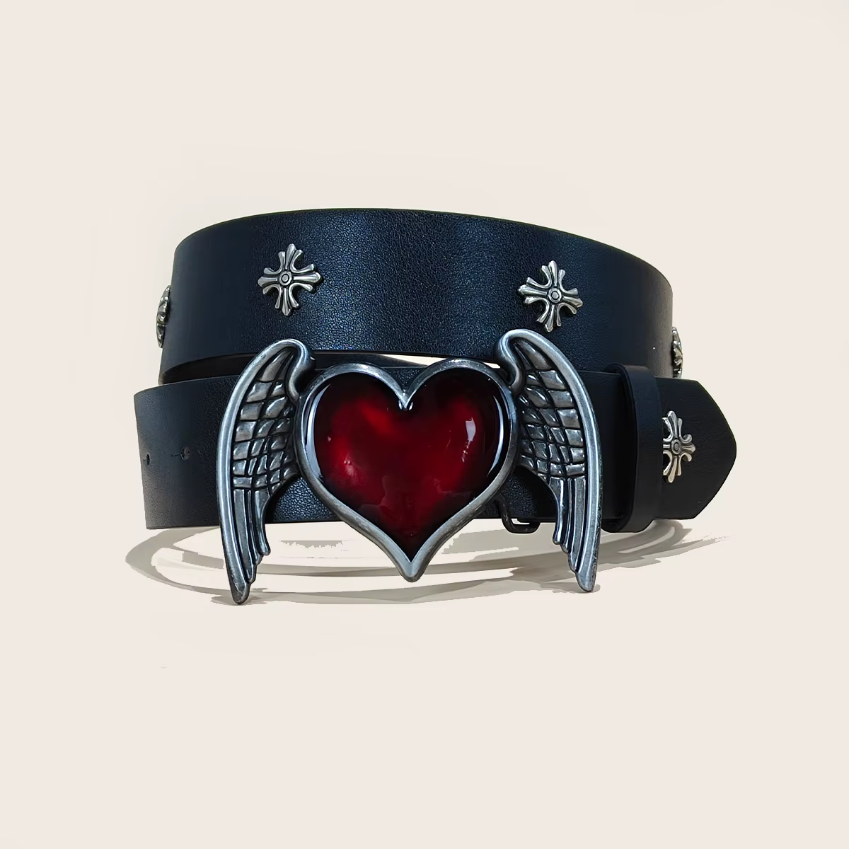 Ceinture Punk Tendance