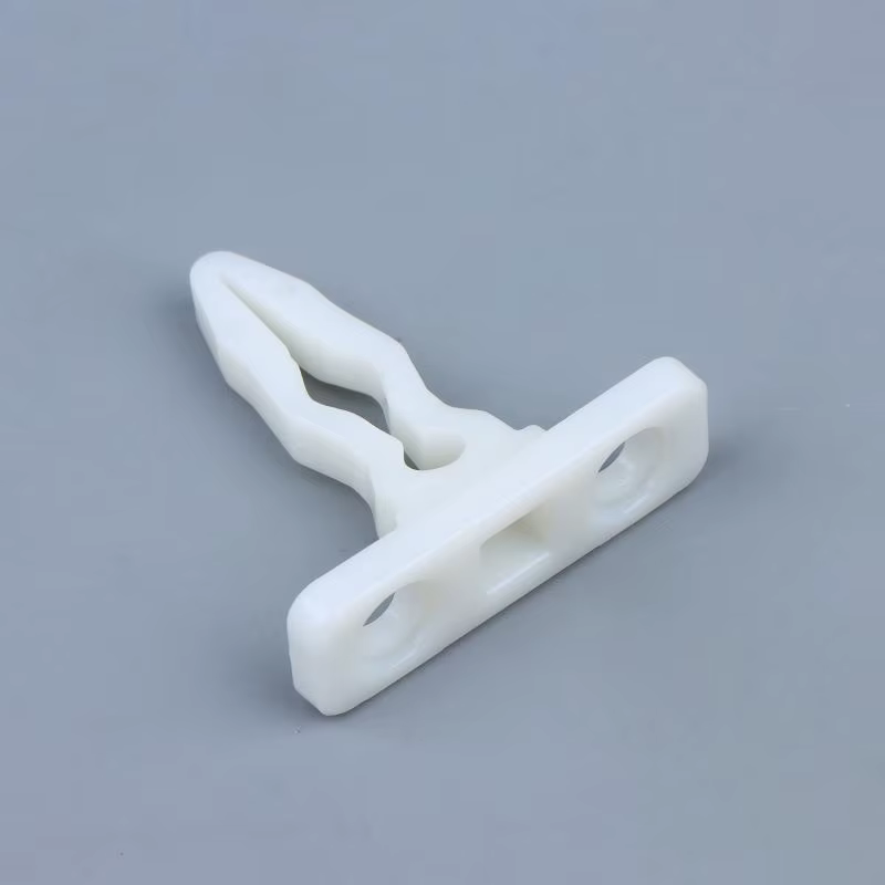 Crochet de porte Swan pour sèche-linge électrique – Pièce de rechange robuste pour un ouverture et un fermeture fiables – Amélioration de l'appareil de buanderie