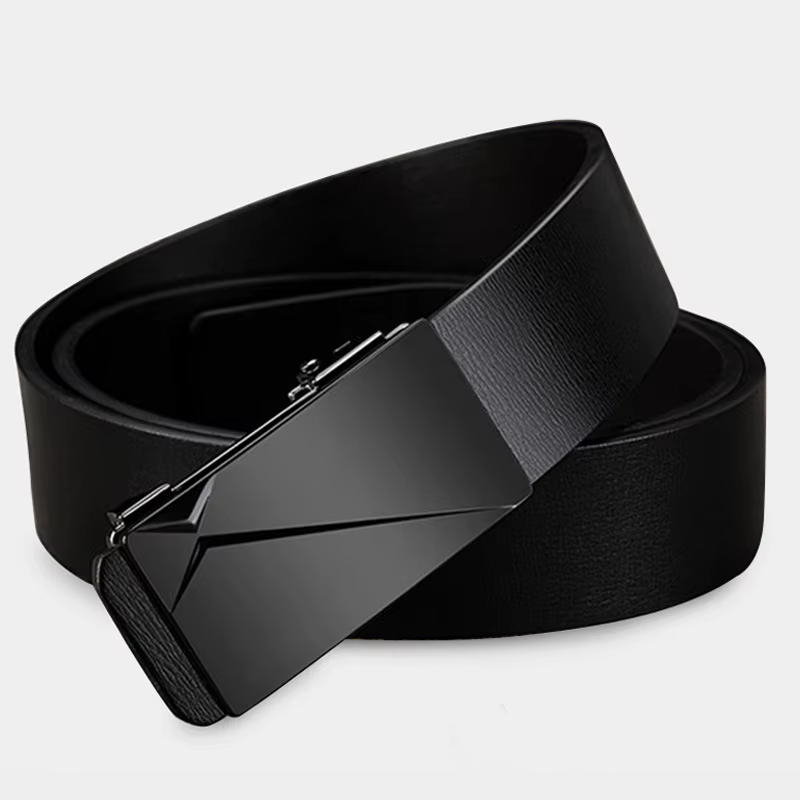 Ceinture intérieure pour homme