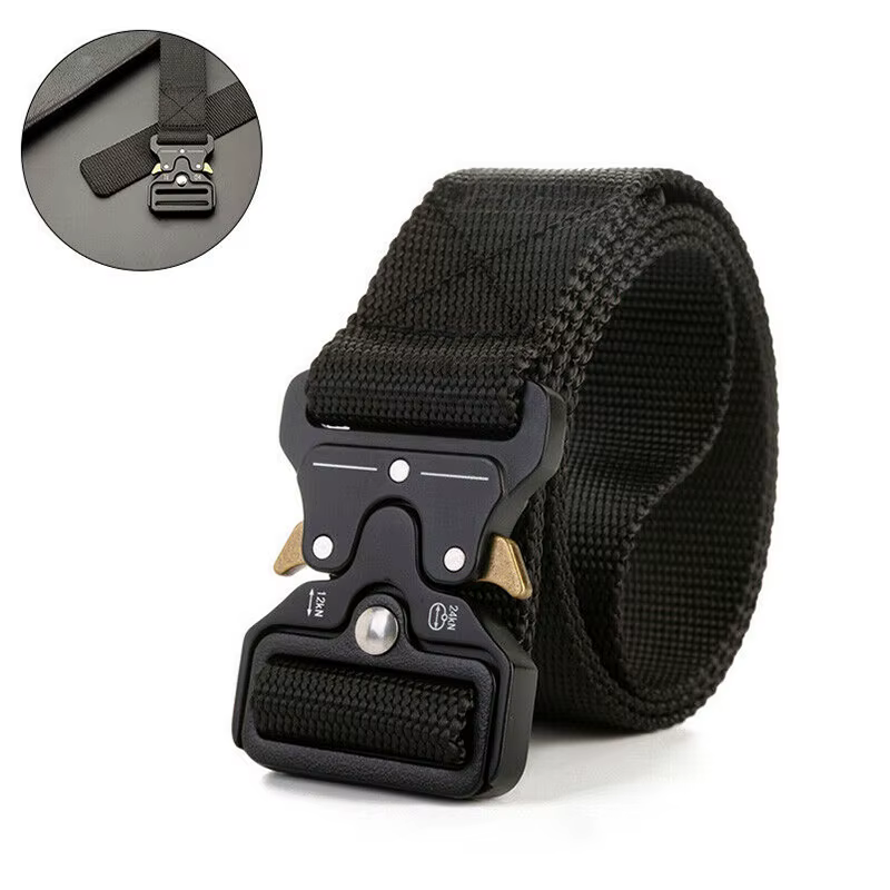 Cobra – ceinture tactique en alliage