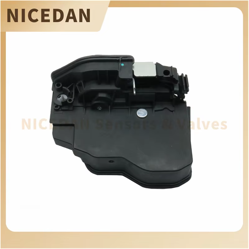 Actionneur de serrure de porte avant arrière gauche droite pour BMW E81 E83 E87 F20 F21 F22 E90 E91 51217229455 51217229458