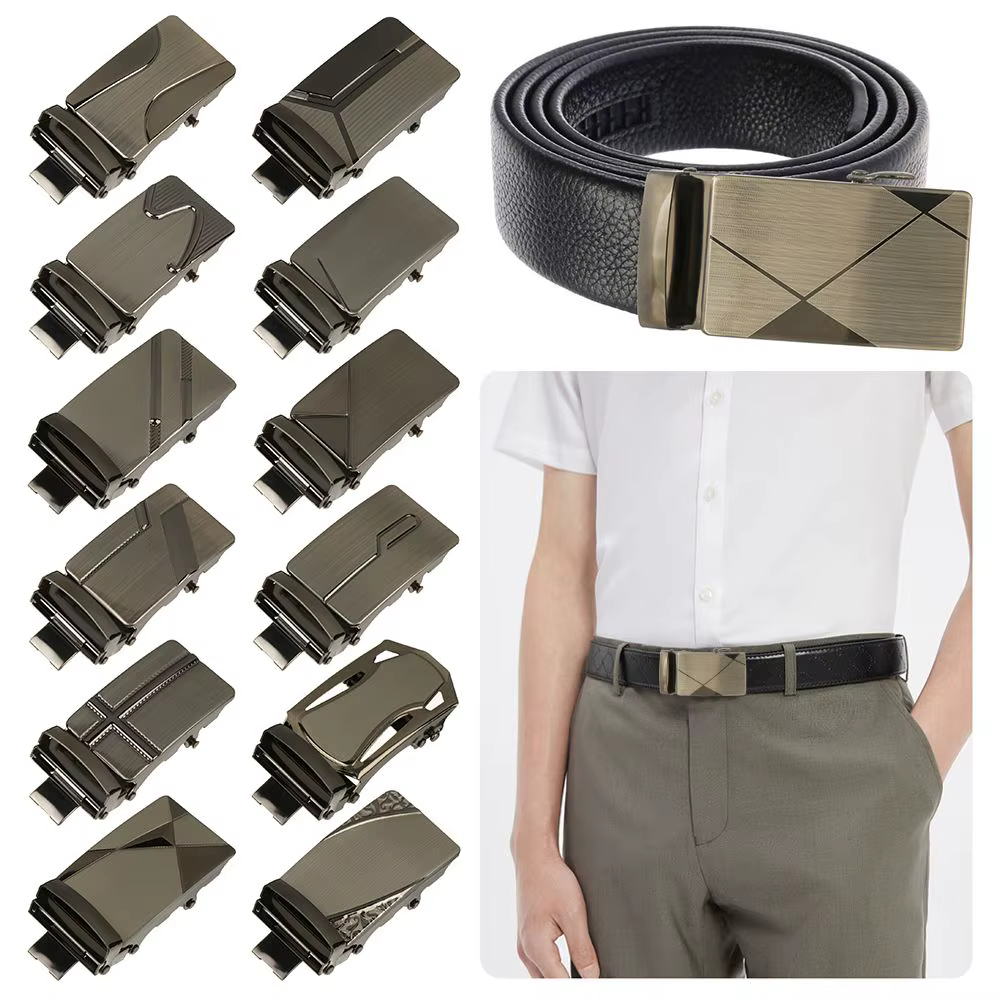 Ceinture de tête marketpour homme