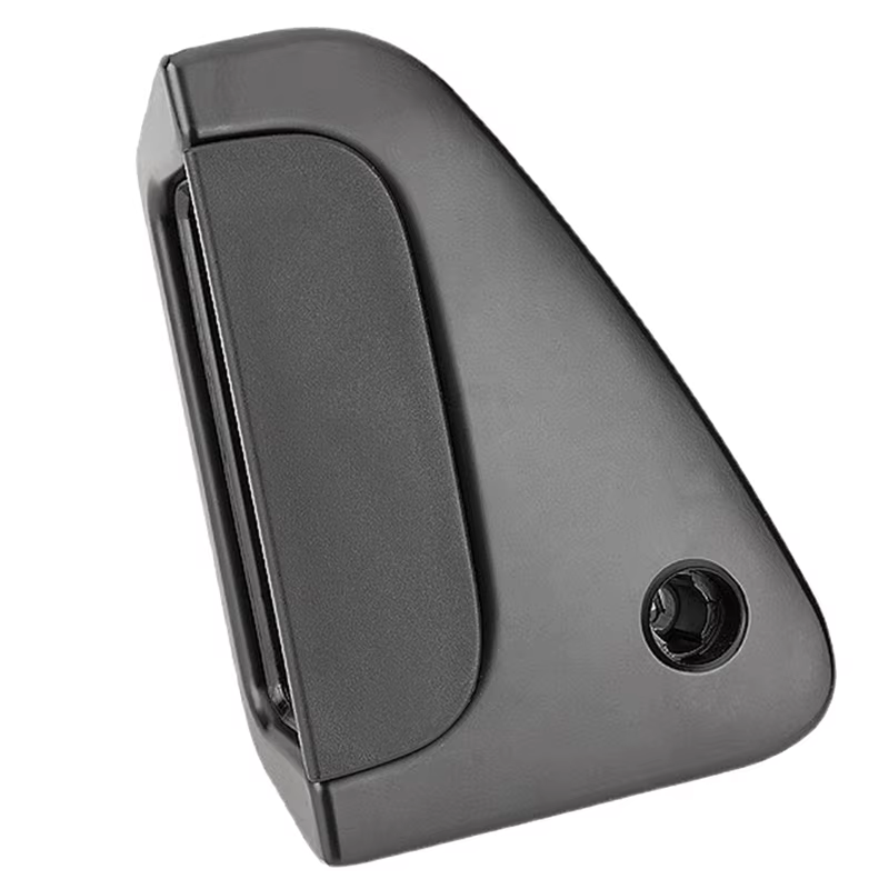 Porte Extérieure de Camion avec Clé, pour DAF CF65 CF75 CF85