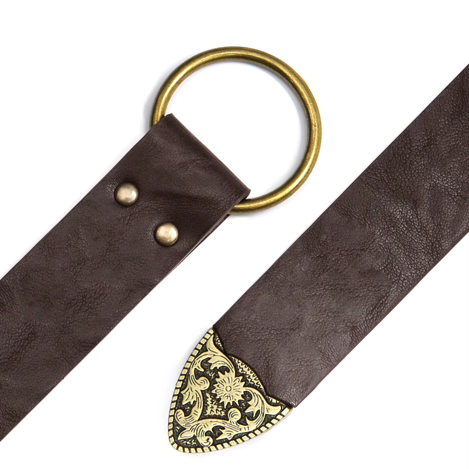 Ceinture médiévale pour femmes
