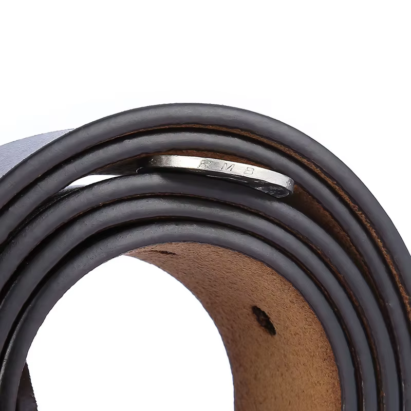 Ceinture Extra longue pour hommes 170 160 150 140cm