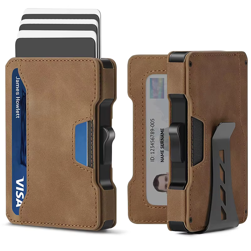 Portefeuille pour hommes