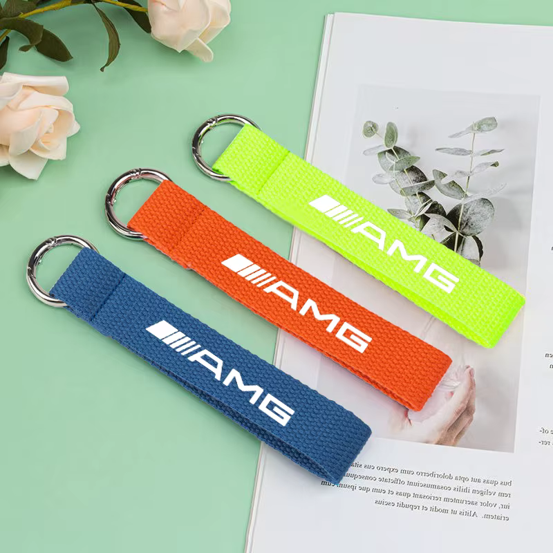 Porte-clés de voiture compatible avec Mercedes Benz W204 W210 W211 W212 W124 G500 C200 E320 C36 C240 C450 A B C E S