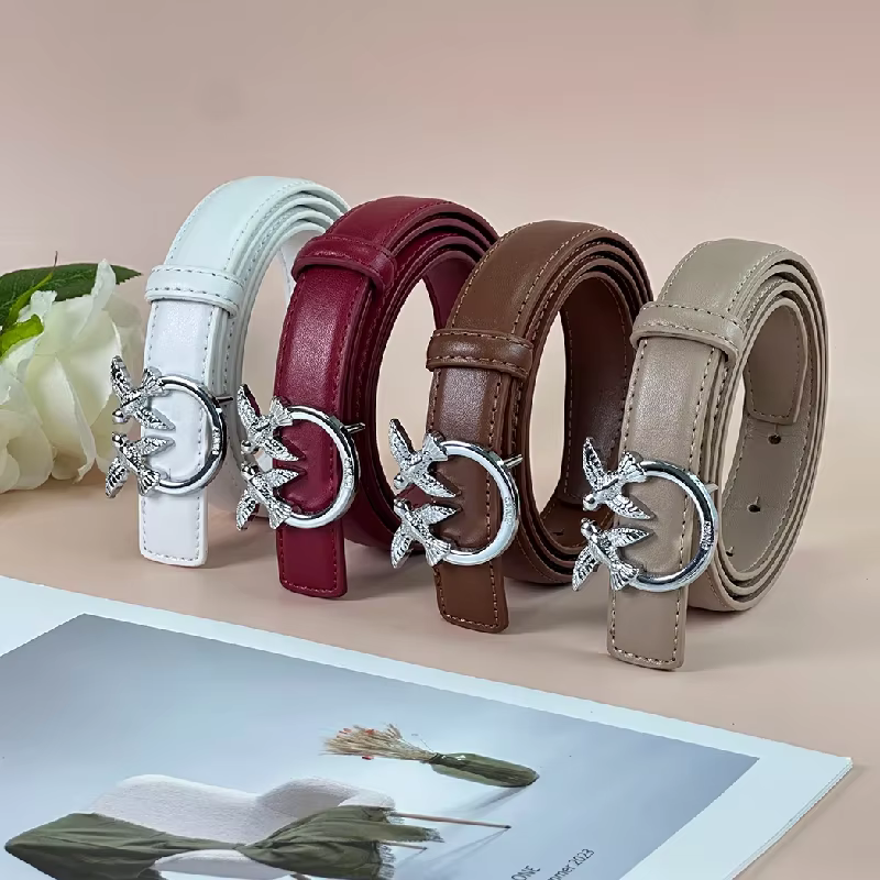 Nouvelle ceinture pour femme