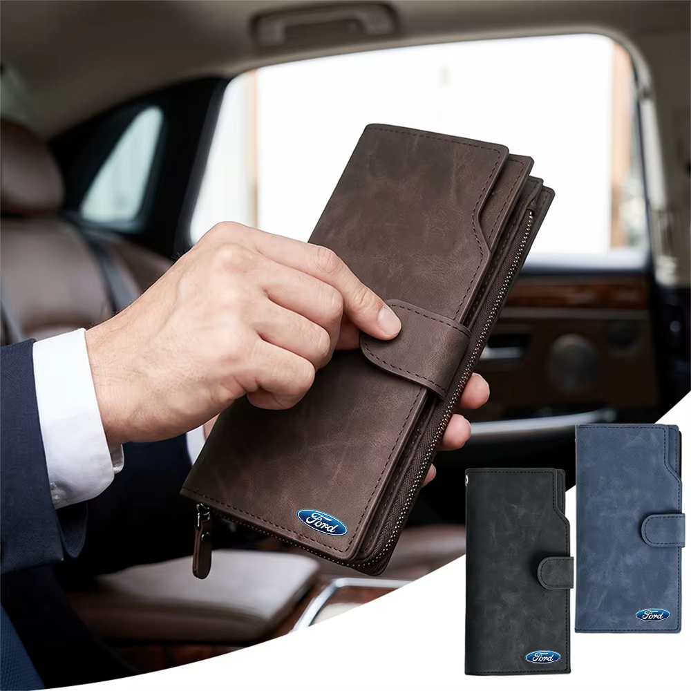 Porte-cartes de crédit