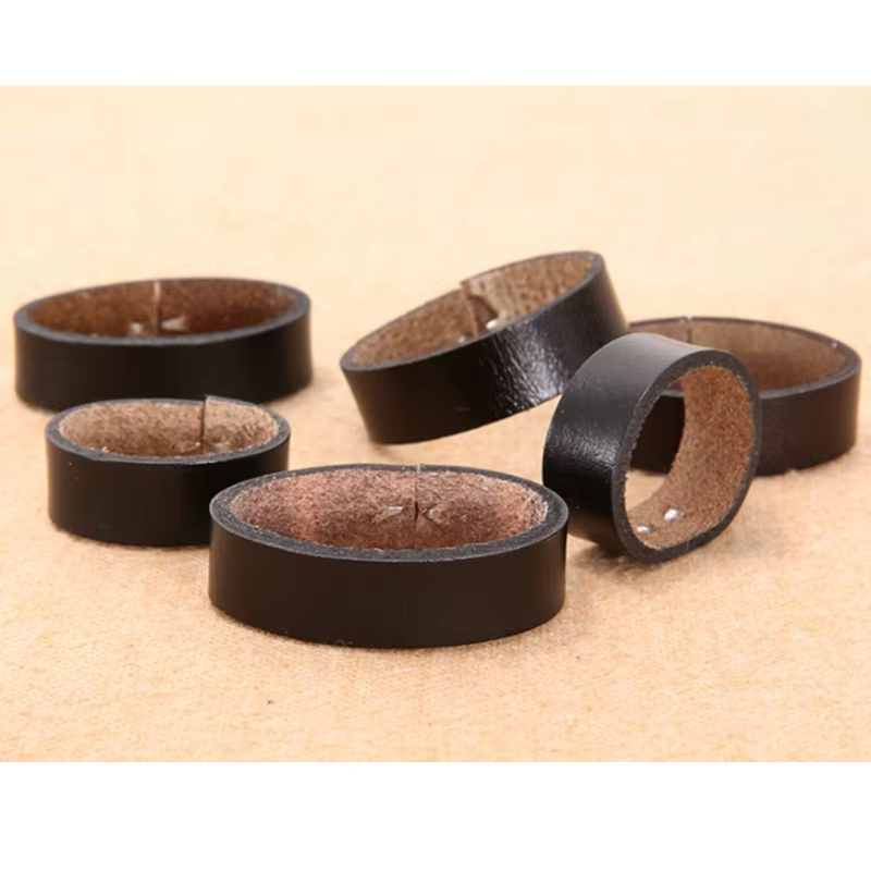 Boucle de ceinture de couleur multiple pratique adolescents adultes taille