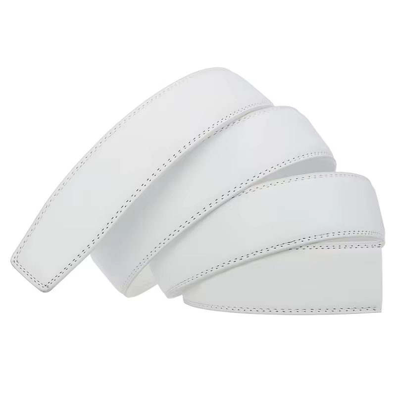 Ceinture sans boucle pour hommes et femmes