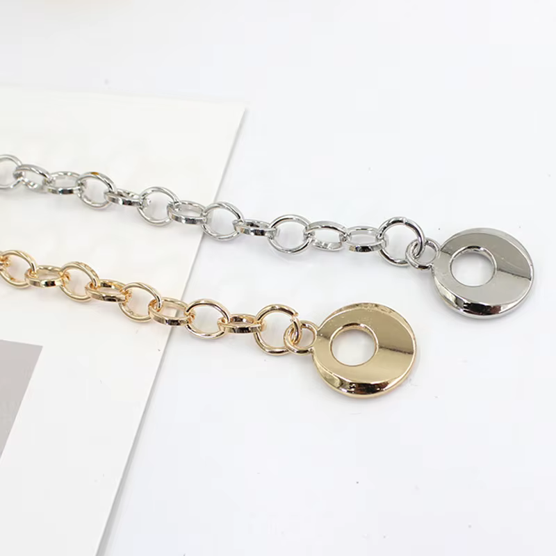 Ceinture de hanche taille haute pour femme