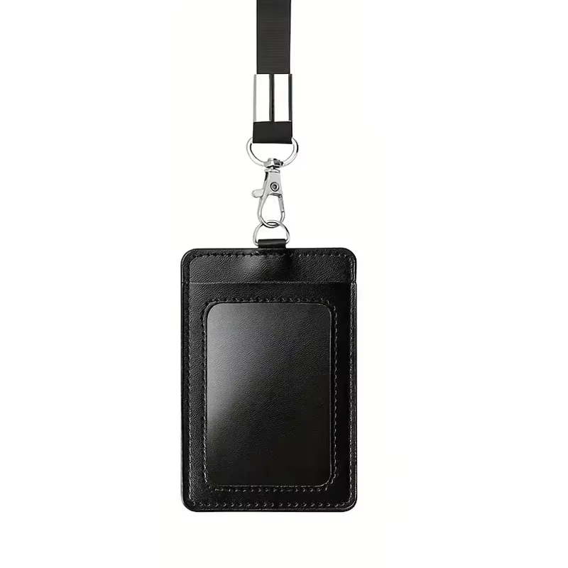 Porte-cartes de crédit rétractable