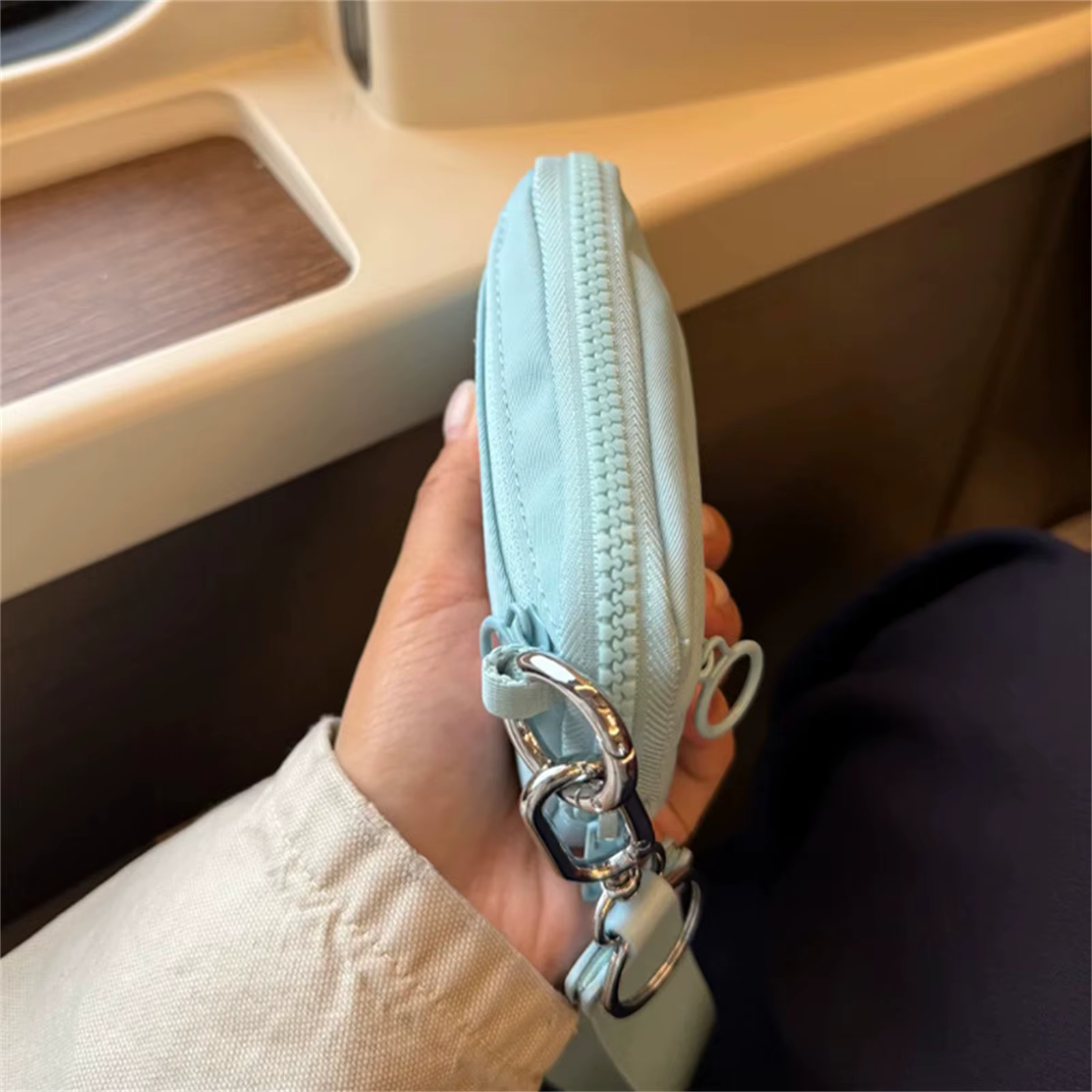 Portefeuilles à bracelet pour femmes