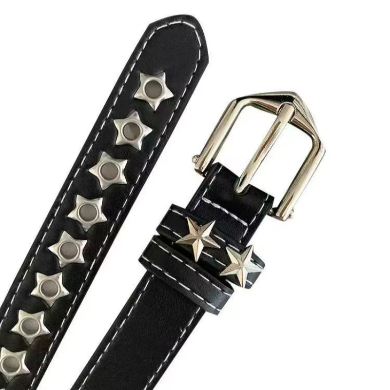 Ceinture Y2K pour femme