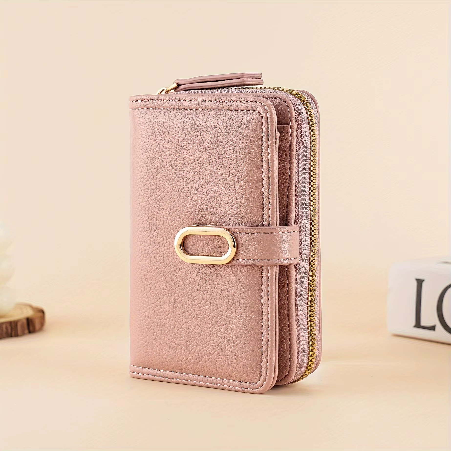 Portefeuille pour femmes à la mode