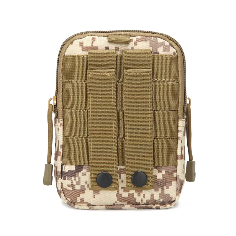 Pochette Molle pour hommes