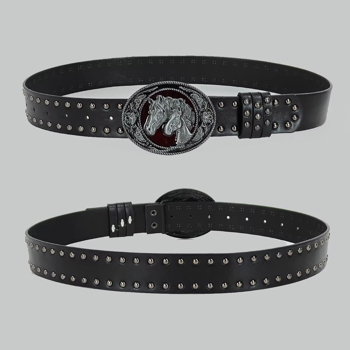 Ceinture Bohème Y2K pour Hommes et Femmes