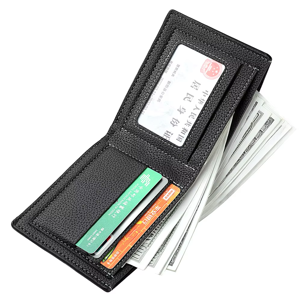 Portefeuille pour hommes
