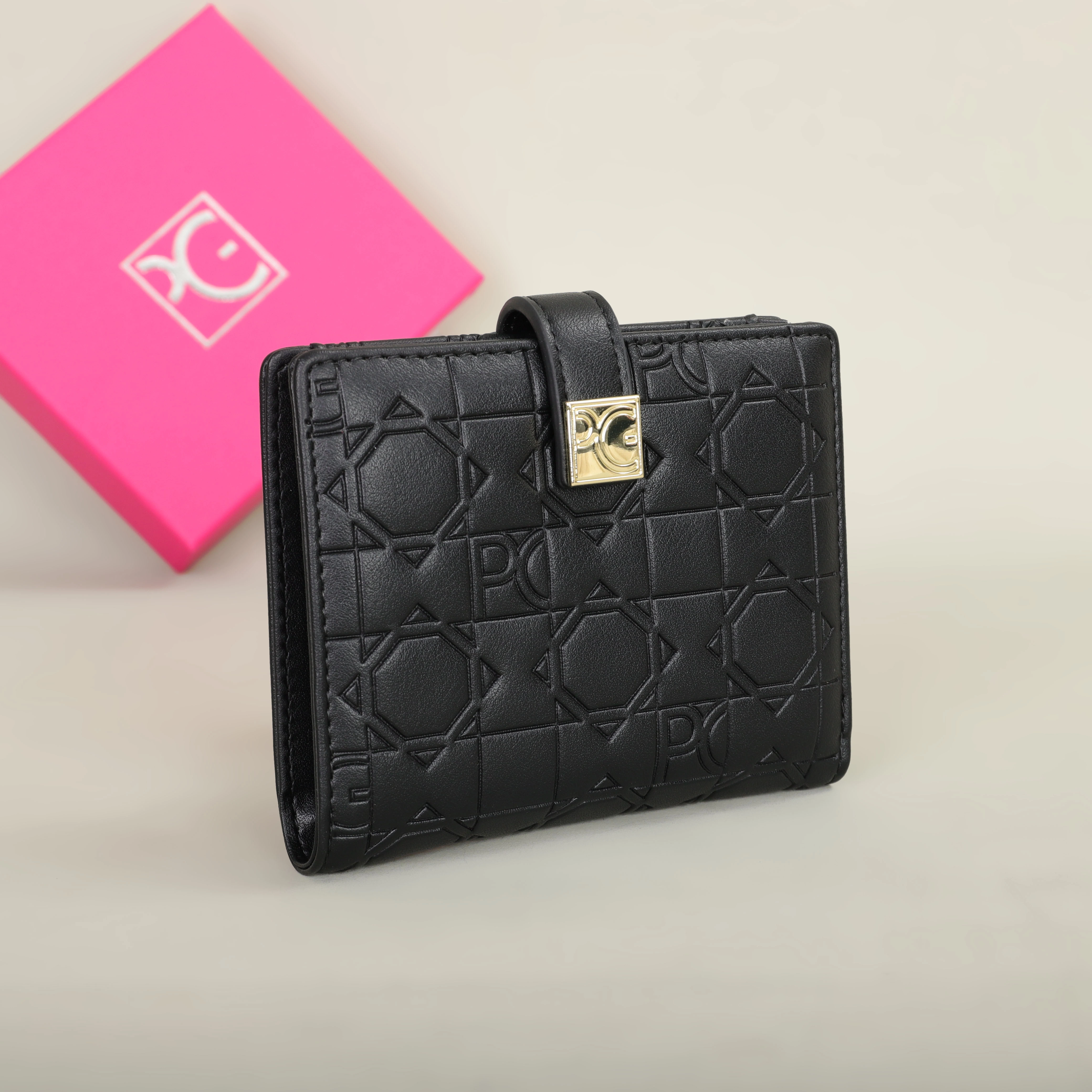 Portefeuille PG PATSY GARIS