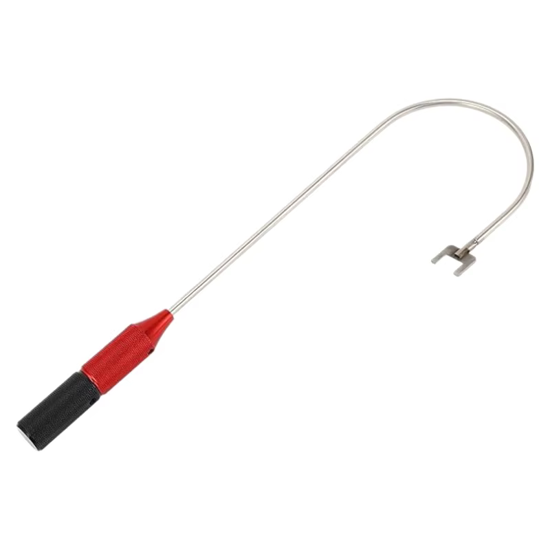 Outil d'ouverture de serrure au sol de haute qualité, Kits d'outils d'ouverture de porte, outil de passage de pouce pour déverrouillage de porte en verre, outils manuels